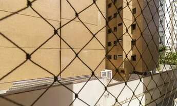 Imagem 3: Apartamento à venda - Locação - Cambuí - Campinas -SP