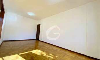 Imagem 3: Apartamento com 3 dormitórios à venda, 148 m² por R$ 650.000 - Cruzeiro - Belo Horizonte/M