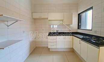 Imagem 5: Apartamento Padrão em Ribeirão Preto