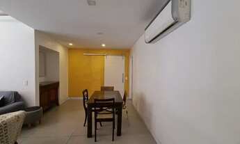 Imagem 3: Apartamento para venda com 120 metros quadrados com 2 quartos em Icaraí - Niterói - RJ