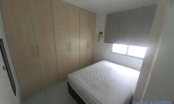 Imagem 7: APARTAMENTO - LIBERDADE - SP