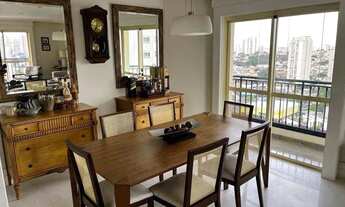 Imagem 2: Apartamento á venda 3 Quartos Chácara Klabin - R$ 2.3 mi