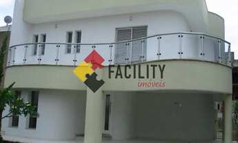 Imagem: Sobrado com 3 dormitórios à venda, 330