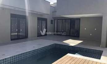 Imagem 3: Casa - Loteamento Parque dos Alecrins - Campinas