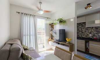 Imagem 2: Apartamento para Aluguel - Anil, 2 Quartos, 45 m2