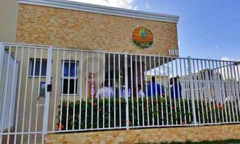 Imagem 6: Apartamento no Condomínio Reserva Santa Lúcia com 3 quartos