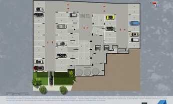 Imagem 2: Apartamento com 4 dormitórios à venda em Belo Horizonte