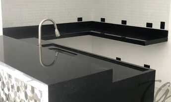 Imagem 3: CASA RESIDENCIAL em SOROCABA - SP, PARQUE IBITI RESERVA