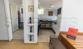 Imagem 6: Flat na cobertura na Av Brigadeiro Faria Lima e próximo a Avenida Paulista. Consulte-nos