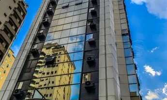 Imagem 6: Flat no bairro dos Jardins na Alameda Lorena próximo a Avenida 9 de Julho disponível para