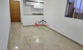 Imagem: Apartamento para aluguel, 2 quartos, 1 vaga