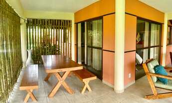 Imagem 4: Apartamento para aluguel e venda com 90 metros quadrados com 3 quartos em Cumbuco - Caucai