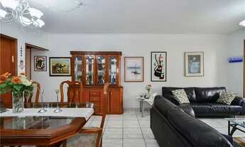 Imagem 5: APTO AMPLO À VENDA EM PINHEIROS - 3 QUARTOS - 1 VAGA - METRÔ FARIA LIMA