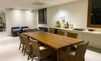 Imagem 4: Casa de alto padrão, 6 suítes, piscina aquecida, terreno com mil metros Ref.GM-0012