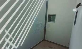 Imagem 7: Casa Padrão em Ribeirão Preto