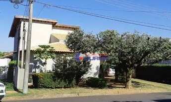 Imagem 4: Casa com 3 dormitórios para alugar, 270 m² por R$ 4.900,00/mês - Parque Residencial Damha