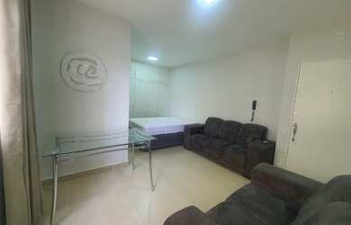 Imagem 3: Kitnet na Redentora Mobiliada