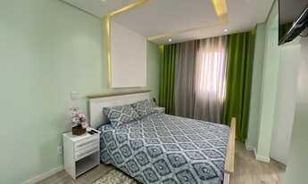 Imagem 3: Apartamento para venda com 80 metros quadrados com 2 quartos em Vila Barros - Guarulhos S