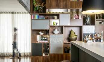 Imagem 5: Perdizes, reformado, 2 vagas Venda e Locação