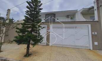 Imagem 2: Residencial Casa em Marília