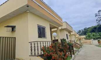 Imagem 4: Vendo casa em Araruama 2 quartos,condomínio fechado 55 reais, aceita animais