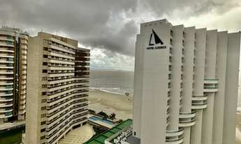 Imagem 2: Apartamento para aluguel com 80 metros quadrados com 2 quartos em Calhau - ALMEIDA