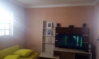 Imagem 2: Casa para venda tem 100 metros quadrados com 3 quartos em Parque de Exposições - Parnamiri