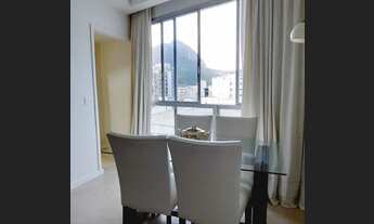 Imagem 6: APARTAMENTO COM VISTA PEDRA DA GÁVEA