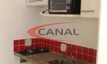 Imagem 5: Excelente Apartamento / Fácil acesso Av. Nações Unidas / USP / Bauru Shopping!