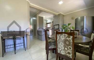 Imagem 6: Elegance Imóveis: Belíssima casa térrea com 3 dormitórios, excelente padrão de construção