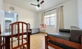 Imagem 5: Apartamento com 2 dormitórios à venda, 66 m² por R$ 345.000 - Canto do Forte - Praia Grand