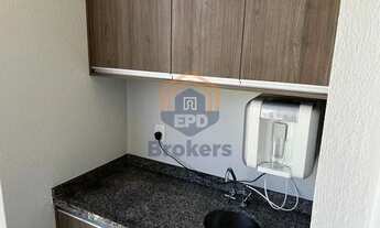 Imagem 4: Apartamento em Retiro - Jundiaí