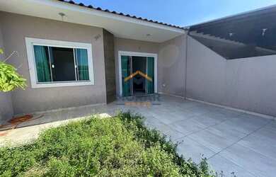 Imagem 2: Casa 02 dormitórios no Balneário Sta Terezinha