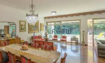 Imagem 6: Casa para venda ou locação 317m², 3 dormitórios e 6 vagas - Santo Amaro