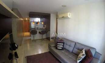 Imagem 4: Lindo Apartamento de 2 Quartos com 2 Varandas e 2 Vagas em Icaraí