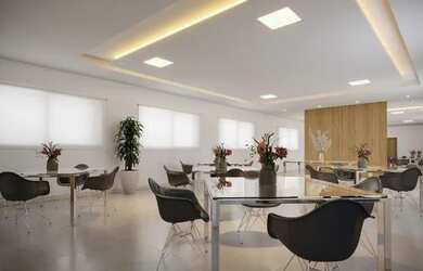 Imagem 5: YBG)Apartamento 100% financiado pelo programa minha casa minha vida