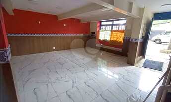 Imagem 5: Sobrado comercial para locação nos Jardins