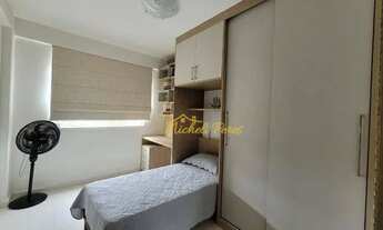 Imagem 6: Excelente apartamento com planejados, 2 quartos à venda, 72 m²- Jardim Mariléa - Rio das O