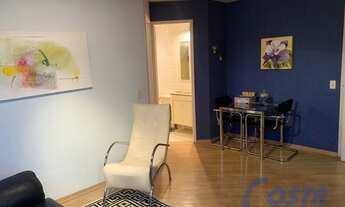 Imagem 2: Apartamento em Santa Cecilia - São Paulo