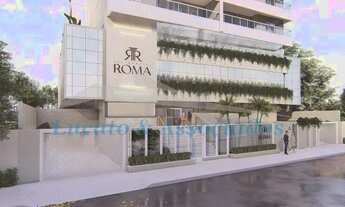 Imagem 2: PRAIA GRANDE - Apartamento Padrão - AVIAÇÃO