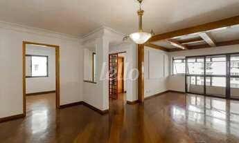 Imagem 3: São Paulo - Apartamento Padrão - Moema