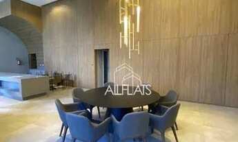 Imagem 6: Apartamento Duplex com 1 dormitório para alugar, 70 m² por R$ 18.200/mês - Jardim Paulista