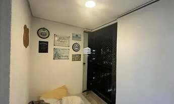 Imagem 4: Vila Mariana: Metrô Ana Rosa, 1 dorm, 1 vg