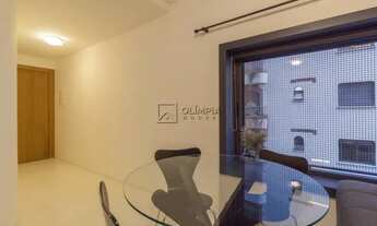 Imagem 7: Apartamento Locação 2 Dormitórios - 72 m² Jardim Paulista