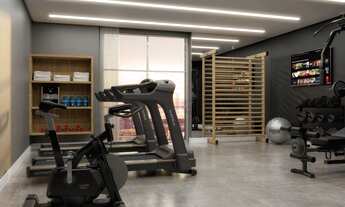 Imagem 6: Itajaí - Apartamento Padrão - Centro