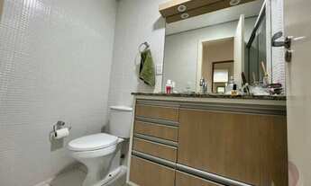 Imagem 7: Apartamento para Venda em Florianópolis, Saco Grande, 2 dormitórios, 1 suíte, 2 banheiros