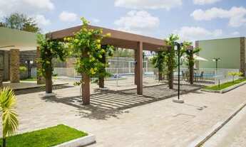 Imagem 6: AF Casa de condomínio para venda com 104m com 3 quartos em Uruguai - Teresina - Piauí