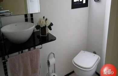 Imagem 5: São Paulo - Apartamento Padrão - Tatuapé