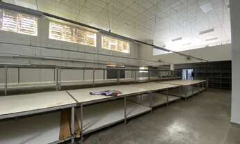 Imagem 7: BARRACÃO/SALÃO COMERCIAL PARA LOCAÇÃO