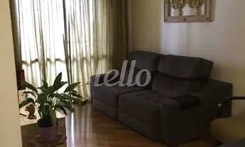 Imagem 5: São Paulo - Apartamento Padrão - Mooca